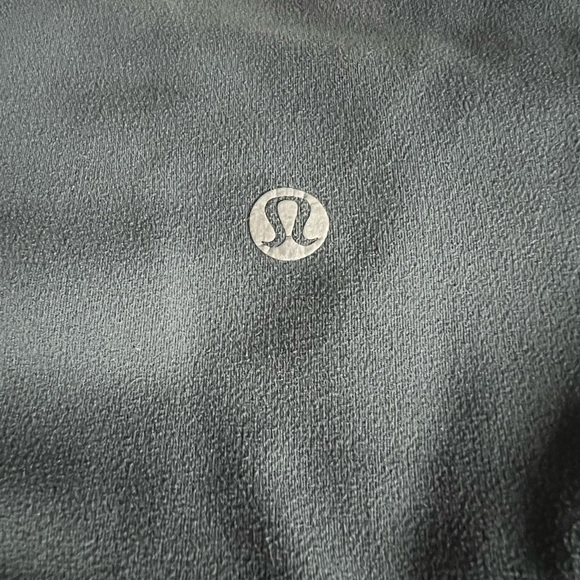 Lululemon Align High Rise Leggings 25”- Size 4 Grey - Picture 2 of 7